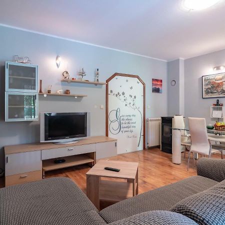 Apartman Arijana 3 Medulin Buitenkant foto