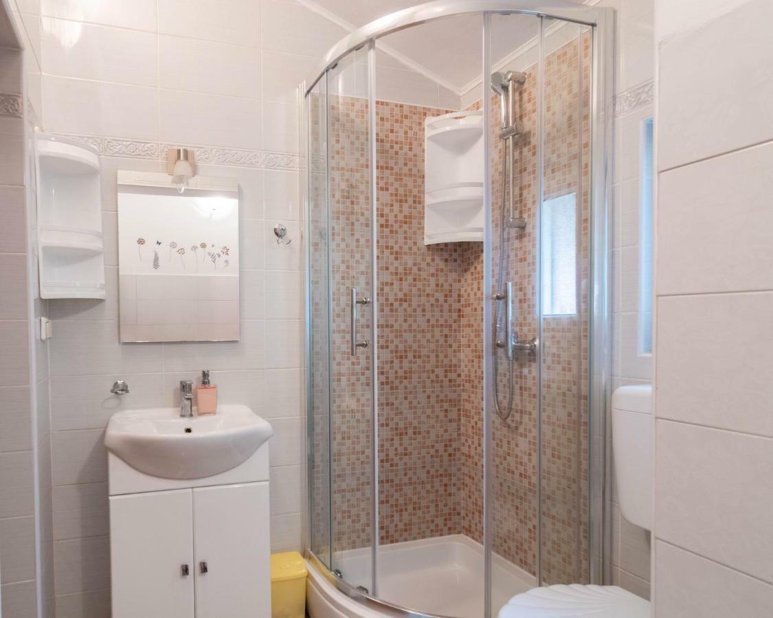 Apartman Arijana 3 Medulin Buitenkant foto