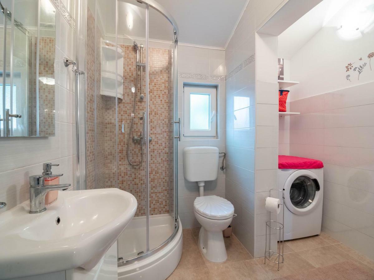 Apartman Arijana 3 Medulin Buitenkant foto