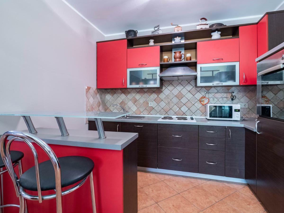 Apartman Arijana 3 Medulin Buitenkant foto