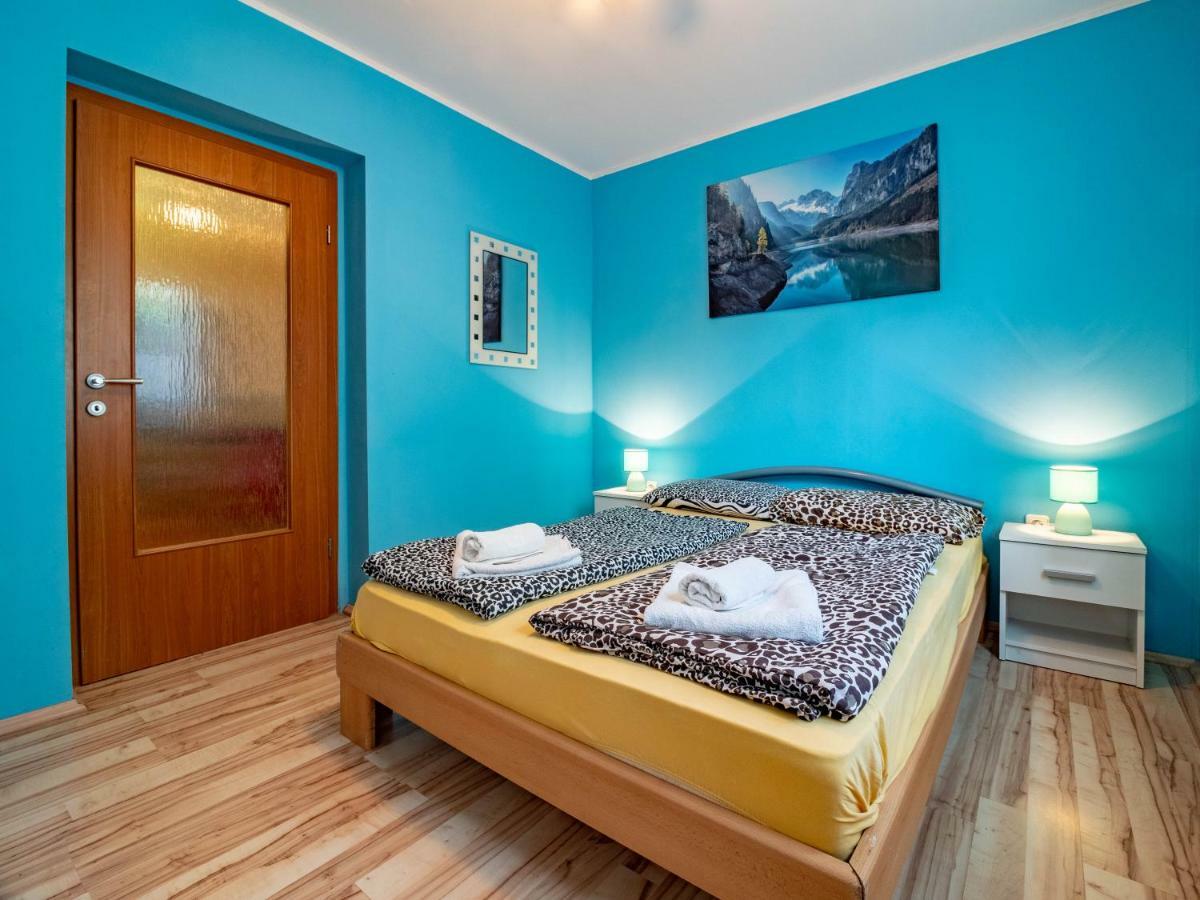 Apartman Arijana 3 Medulin Buitenkant foto