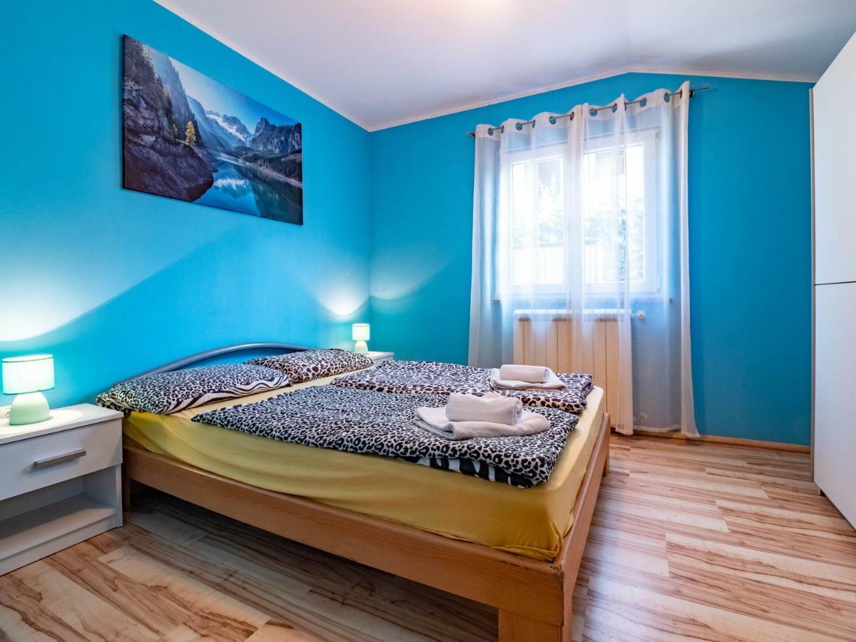 Apartman Arijana 3 Medulin Buitenkant foto